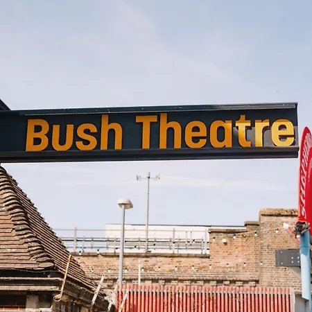 The Hoxton, Shepherds Bush-3