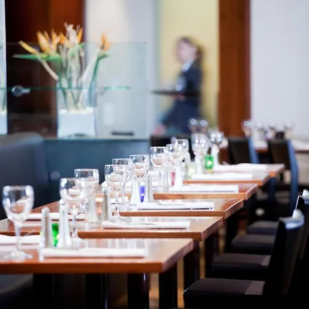 Holiday Inn London Bloomsbury By Ihg-2