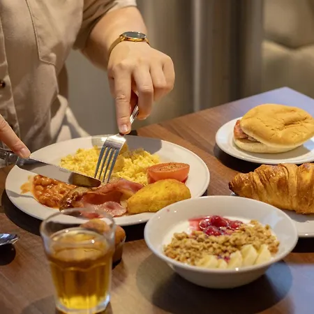 Holiday Inn Express London Stratford By Ihg-2