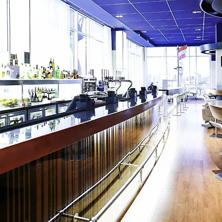 Novotel London Excel-2