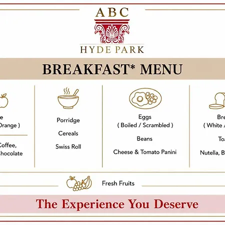 Abc Hyde Park Hotel-2