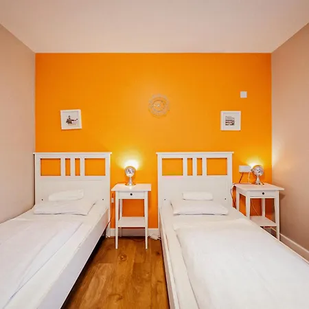 Wombat'S City Hostel London-2