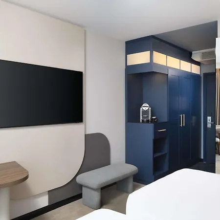 Mercure London Earls Court-3