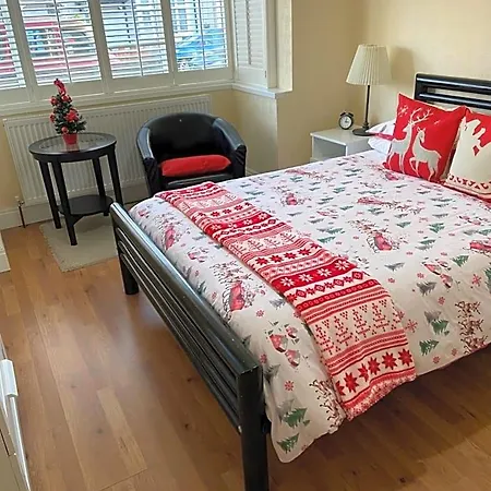Streatham Common Bed & Breakfast-3