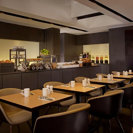 Park Plaza London Waterloo-3