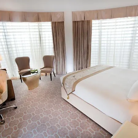 Dorsett Shepherds Bush London-2