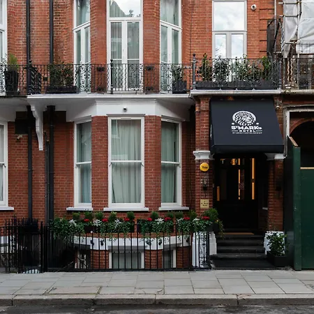 St Mark'S - Merit Hotels-3