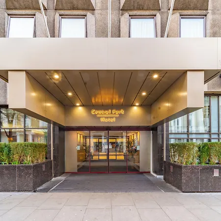 Central Park Hotel-2