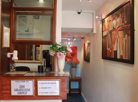 The Grapevine Hotel-2