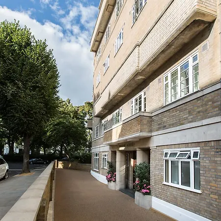 Vincent House London Residence-3