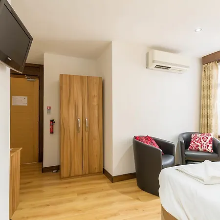 Brick Lane Hotel-3