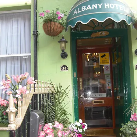 Albany Hotel-2