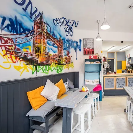 Camden Bnb Hotel-2