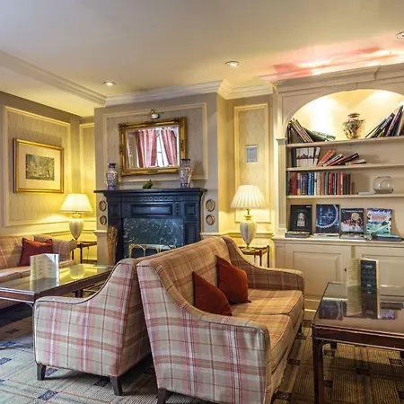 Park Lane Mews Hotel-2