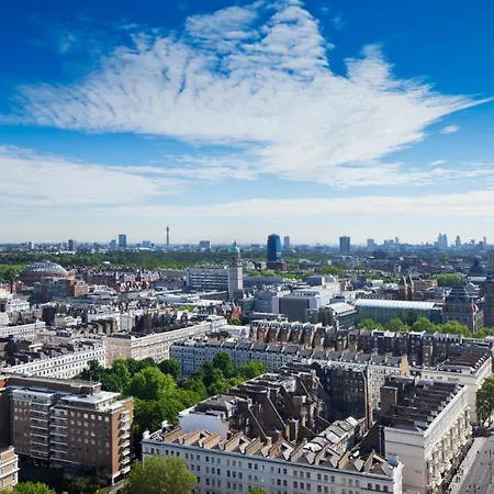 Holiday Inn London Kensington Forum, An Ihg Hotel-3